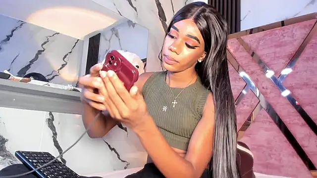 tifany bigdick online show from April 2026 06:35:02 PM