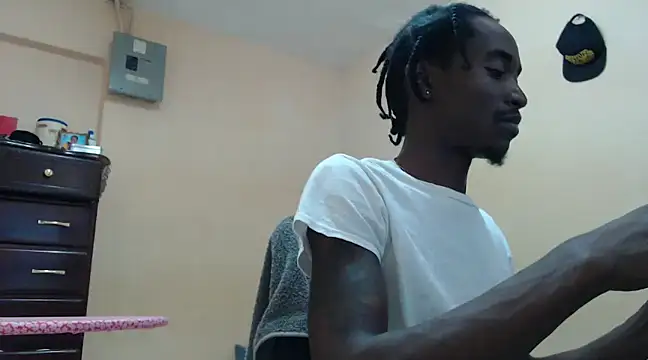 Snapshot of jammasterjack chatting on February 2025 01:33:01 PM jammasterjack online show from February 2025 01:33:01 PM