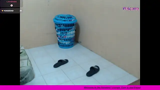 Snapshot of jammasterjack chatting on March 2025 06:50:02 AM jammasterjack online show from March 2025 06:50:02 AM