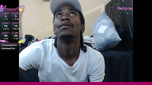 jammasterjack online show from April 2026 05:25:02 AM