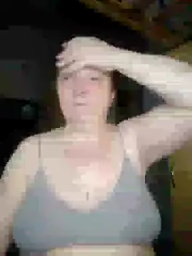 Lemon434 online show from March 2025 05:17:02 PM