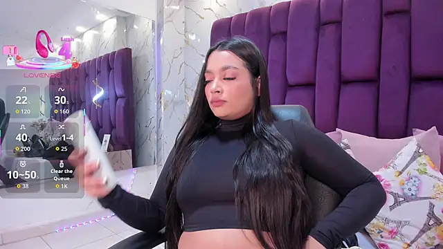 emma carterr1 online show from February 2026 02:37:02 PM