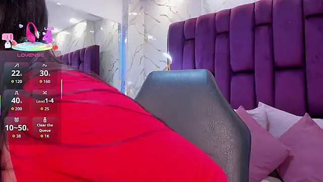 emma carterr1 online show from February 2026 05:29:01 PM