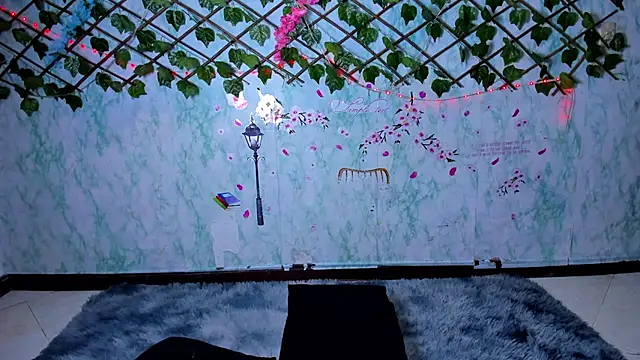 Pamesmith online show from February 2026 03:29:02 AM