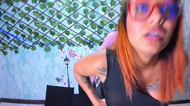 Pamesmith online show from November 2025 03:17:02 AM