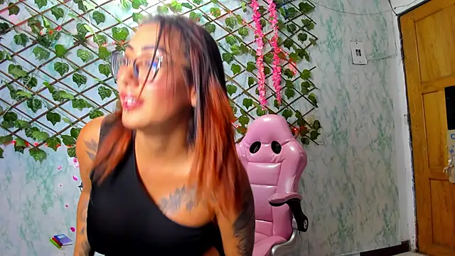 Pamesmith online show from April 2026 05:20:06 AM