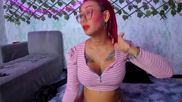 Pamesmith online show from March 2025 03:25:01 AM