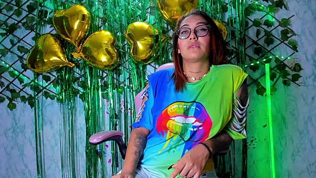 Pamesmith online show from March 2026 03:34:01 AM