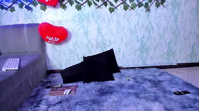 Pamesmith online show from February 2025 06:19:01 AM
