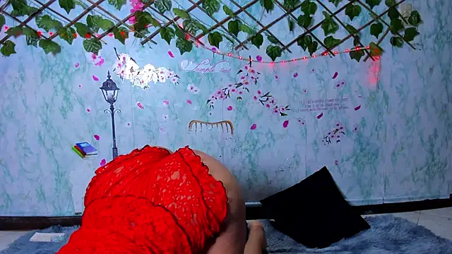 Pamesmith online show from March 2026 03:14:02 AM