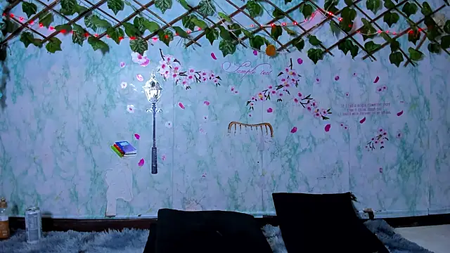 Pamesmith online show from March 2026 03:48:01 AM