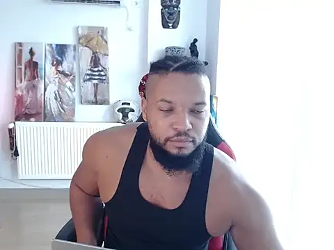 Snapshot of 1LordKingsley chatting on March 2026 01:46:02 PM 1LordKingsley online show from March 2026 01:46:02 PM