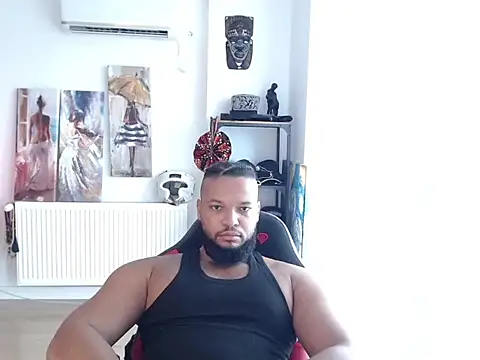 Snapshot of 1LordKingsley chatting on March 2026 11:25:01 AM 1LordKingsley online show from March 2026 11:25:01 AM