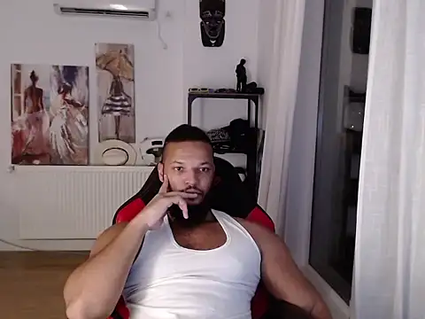 1LordKingsley online show from October 2025 12:53:02 PM