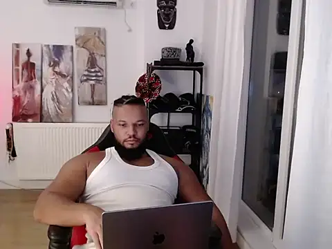 Snapshot of 1LordKingsley chatting on March 2026 05:17:01 PM 1LordKingsley online show from March 2026 05:17:01 PM