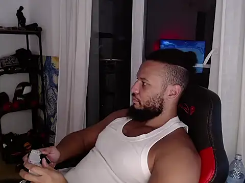 1LordKingsley online show from September 2025 08:03:02 PM