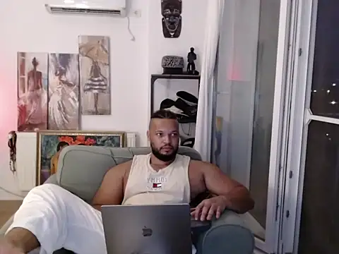 1LordKingsley online show from June 2026 01:00:01 AM