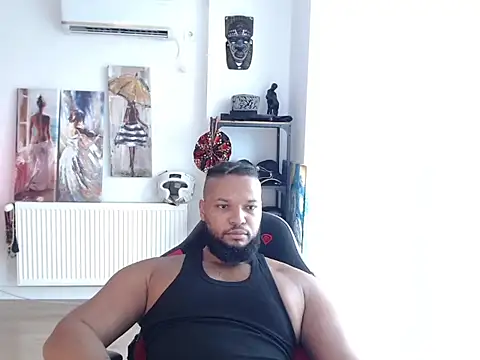 Snapshot of 1LordKingsley chatting on March 2026 11:10:01 AM 1LordKingsley online show from March 2026 11:10:01 AM