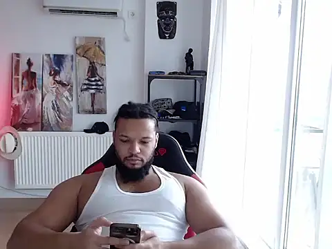 Snapshot of 1LordKingsley chatting on May 2026 03:41:01 PM 1LordKingsley online show from May 2026 03:41:01 PM