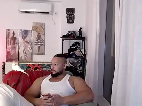 1LordKingsley online show from June 2026 07:22:01 PM