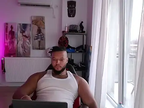 1LordKingsley online show from March 2026 04:02:01 PM