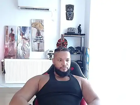 1LordKingsley online show from July 2026 11:05:02 AM