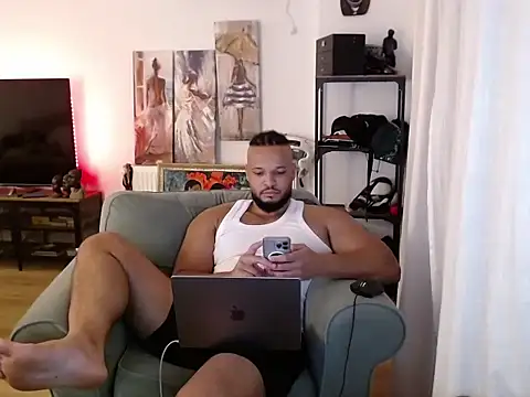 1LordKingsley online show from July 2026 01:01:01 AM