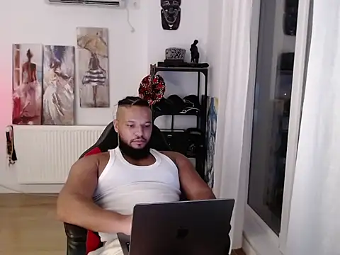 1LordKingsley online show from June 2026 02:12:02 AM