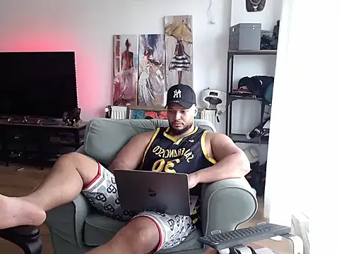 1LordKingsley online show from July 2026 04:20:01 AM