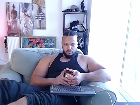1LordKingsley online show from June 2026 03:28:02 AM