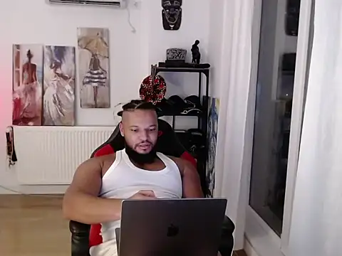 1LordKingsley online show from June 2026 10:10:01 PM