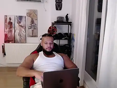 Snapshot of 1LordKingsley chatting on March 2026 09:20:02 PM 1LordKingsley online show from March 2026 09:20:02 PM