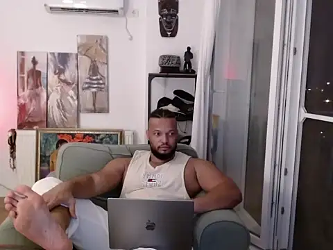 1LordKingsley online show from July 2026 10:11:02 PM
