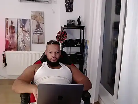 1LordKingsley online show from February 2026 12:10:02 AM