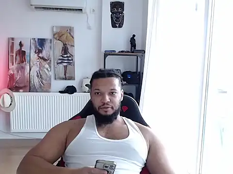 Snapshot of 1LordKingsley chatting on March 2026 12:16:02 PM 1LordKingsley online show from March 2026 12:16:02 PM