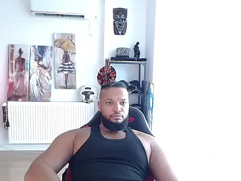 1LordKingsley online show from June 2026 02:07:02 PM