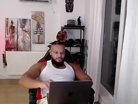 Snapshot of 1LordKingsley chatting on June 2026 08:06:02 PM 1LordKingsley online show from June 2026 08:06:02 PM