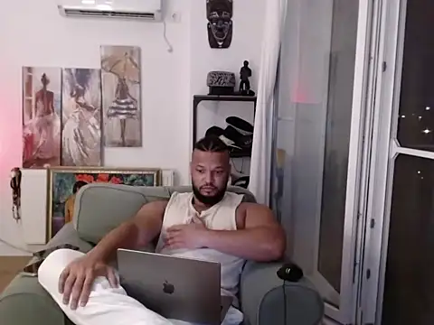 1LordKingsley online show from July 2026 01:58:33 AM