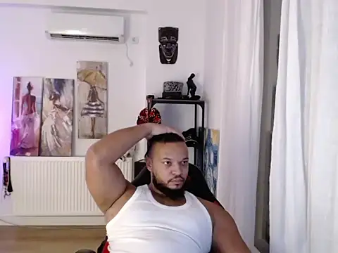 Snapshot of 1LordKingsley chatting on March 2026 12:58:02 AM 1LordKingsley online show from March 2026 12:58:02 AM