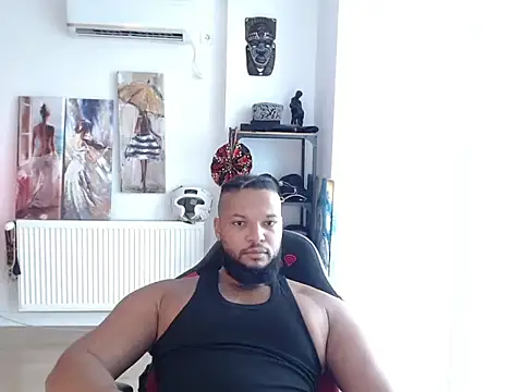 Snapshot of 1LordKingsley chatting on March 2026 02:43:01 PM 1LordKingsley online show from March 2026 02:43:01 PM