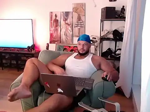 1LordKingsley online show from July 2026 02:20:02 AM