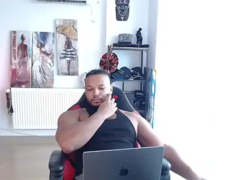 1LordKingsley online show from June 2026 10:31:01 AM