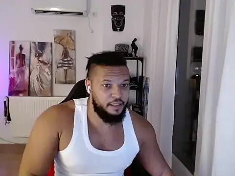 Snapshot of 1LordKingsley chatting on March 2026 02:29:01 AM 1LordKingsley online show from March 2026 02:29:01 AM