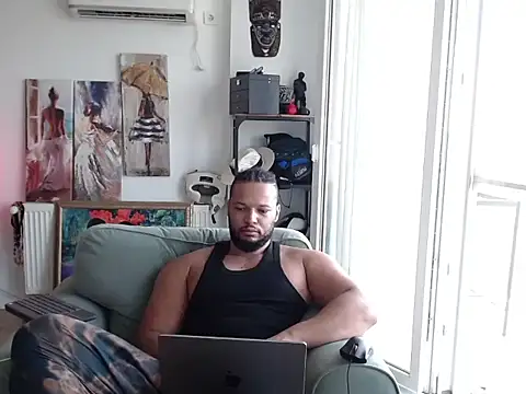 1LordKingsley online show from July 2026 04:40:01 PM