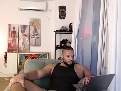 1LordKingsley online show from June 2026 02:05:02 AM
