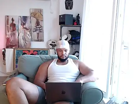 1LordKingsley online show from July 2026 03:39:02 AM