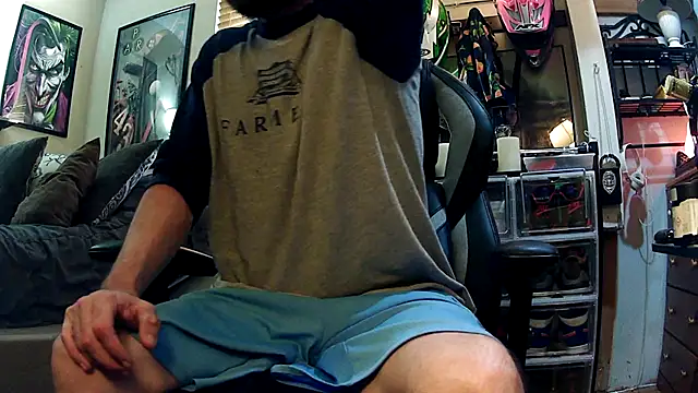 slutty guy12 online show from March 2025 09:24:01 PM