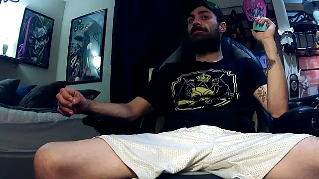 slutty guy12 online show from March 2025 12:12:01 AM