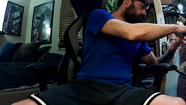 slutty guy12 online show from March 2025 05:20:01 PM