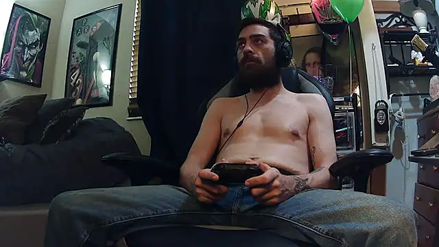 slutty guy12 online show from March 2025 07:18:01 PM